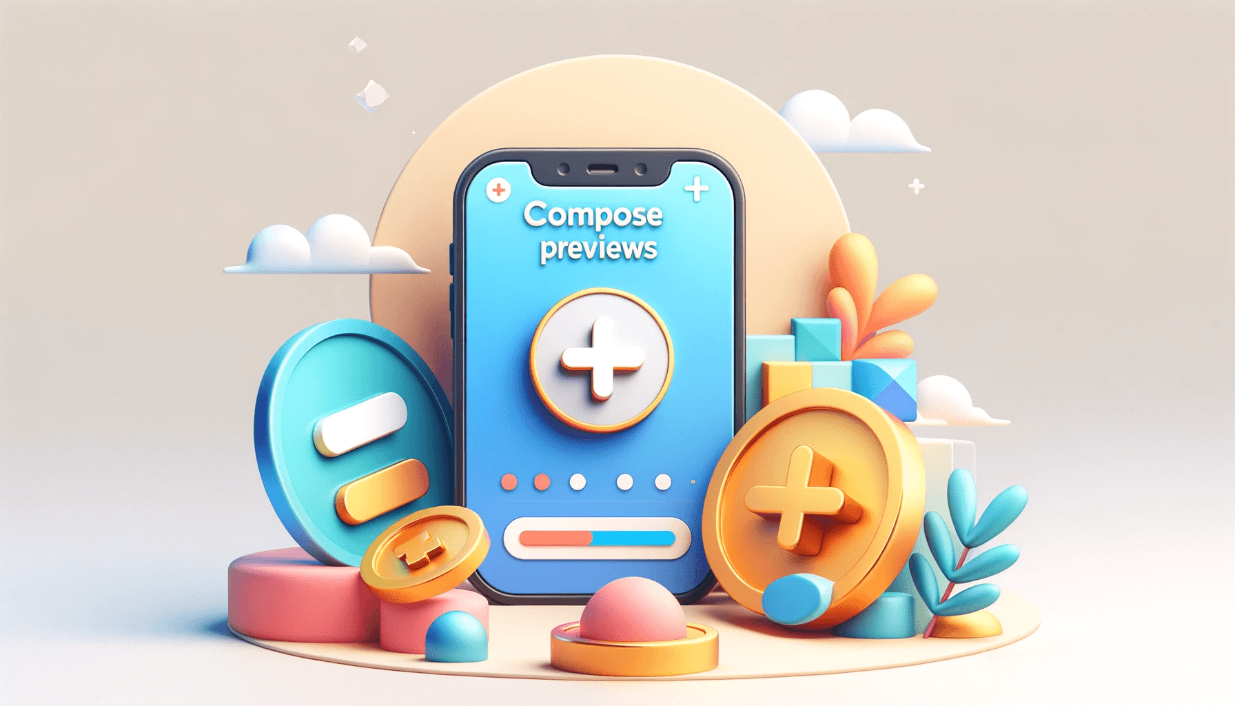 Koin-Dependent Composable Previews in Android Jetpack Compose